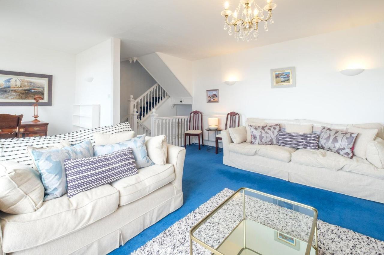 Stoney Beach - Aldeburgh Coastal Cottages المظهر الخارجي الصورة