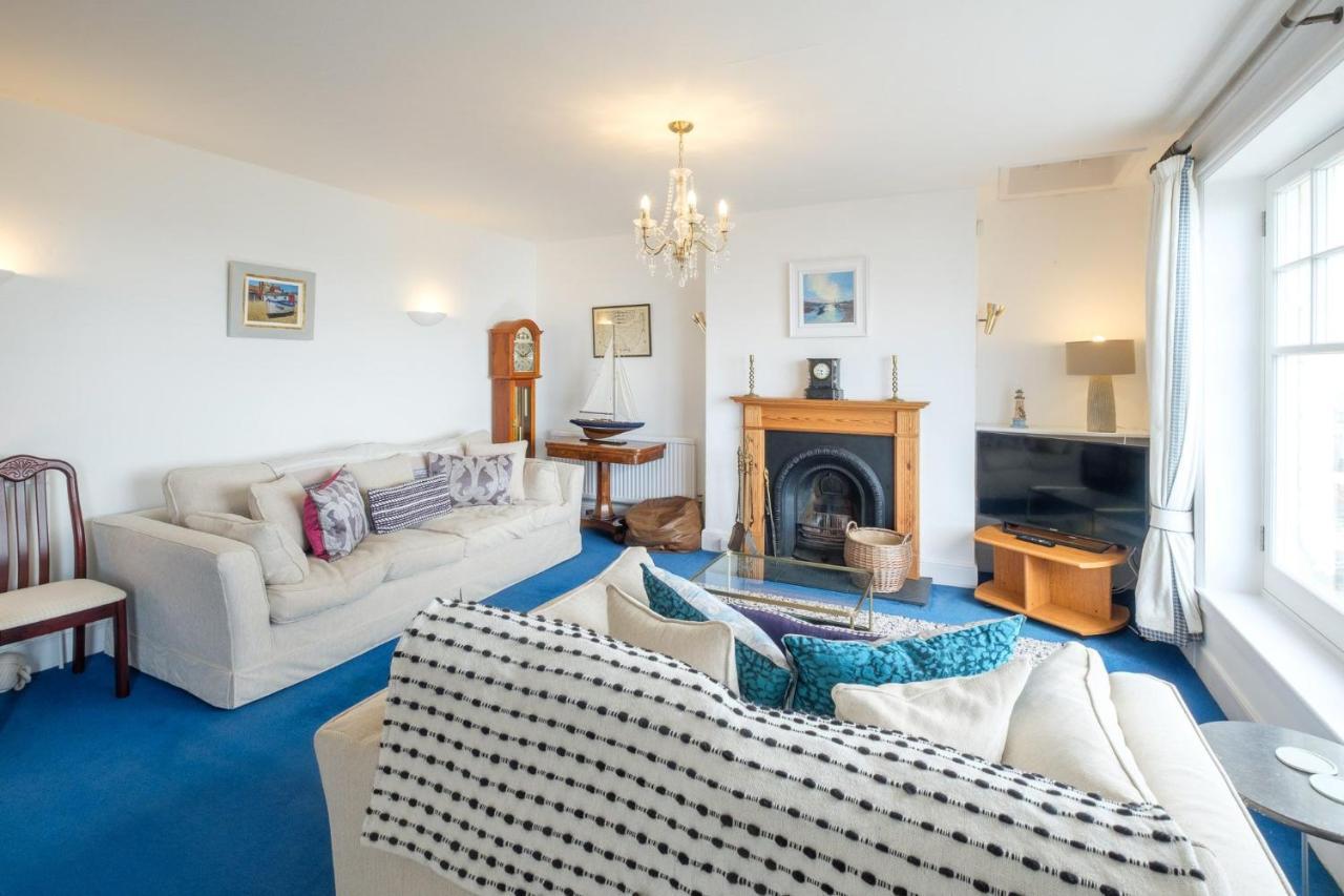 Stoney Beach - Aldeburgh Coastal Cottages المظهر الخارجي الصورة