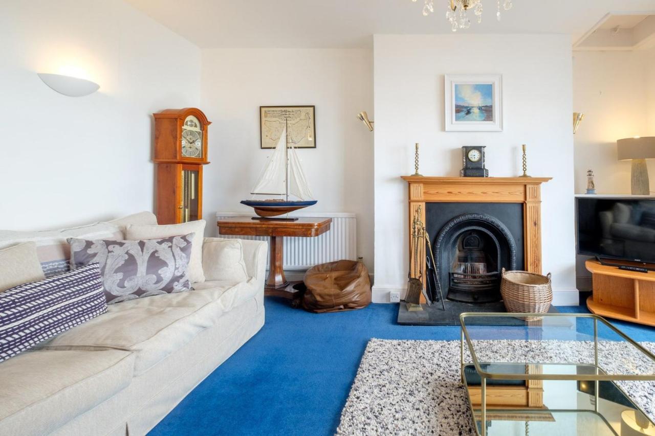 Stoney Beach - Aldeburgh Coastal Cottages المظهر الخارجي الصورة