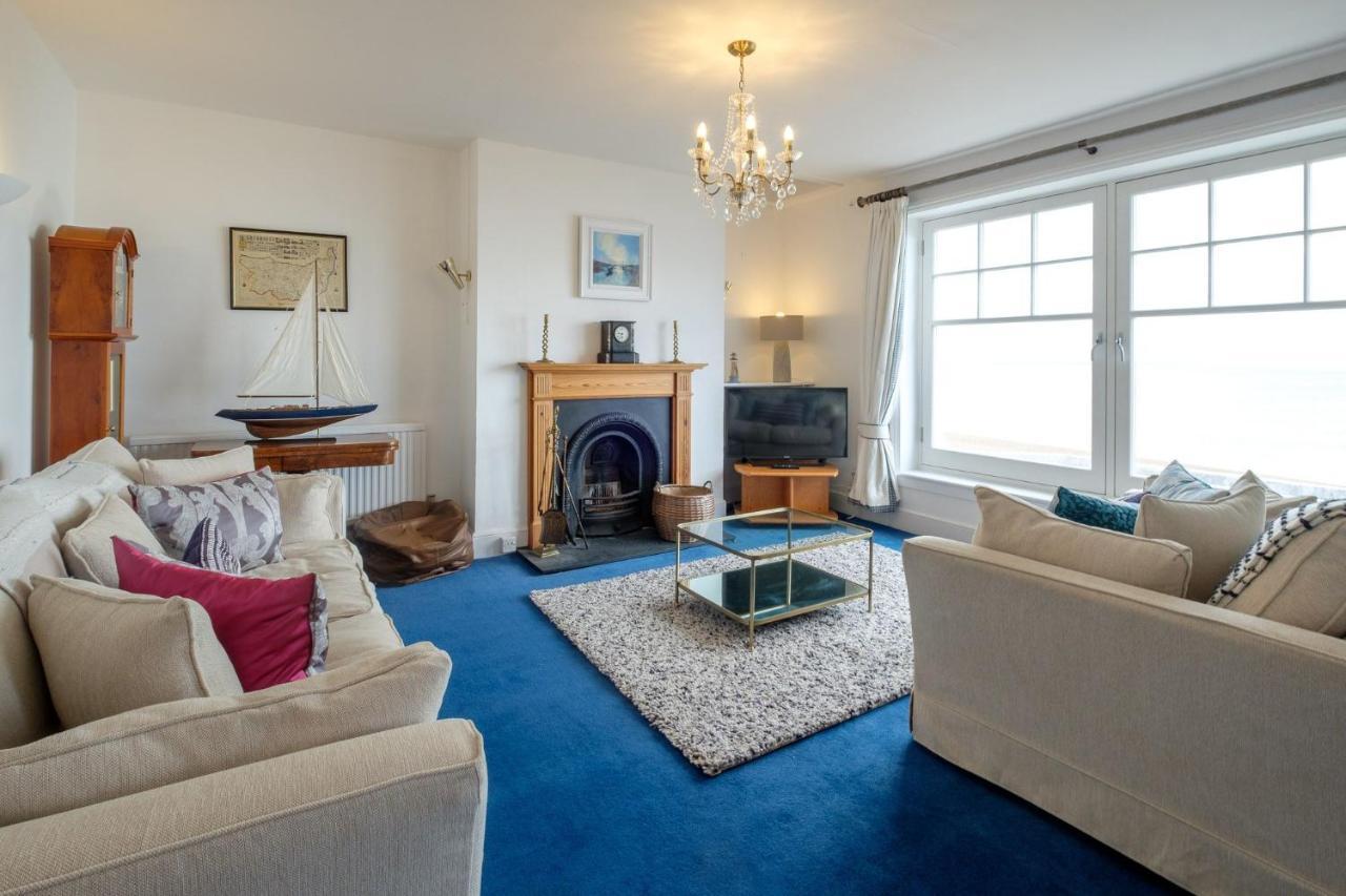 Stoney Beach - Aldeburgh Coastal Cottages المظهر الخارجي الصورة