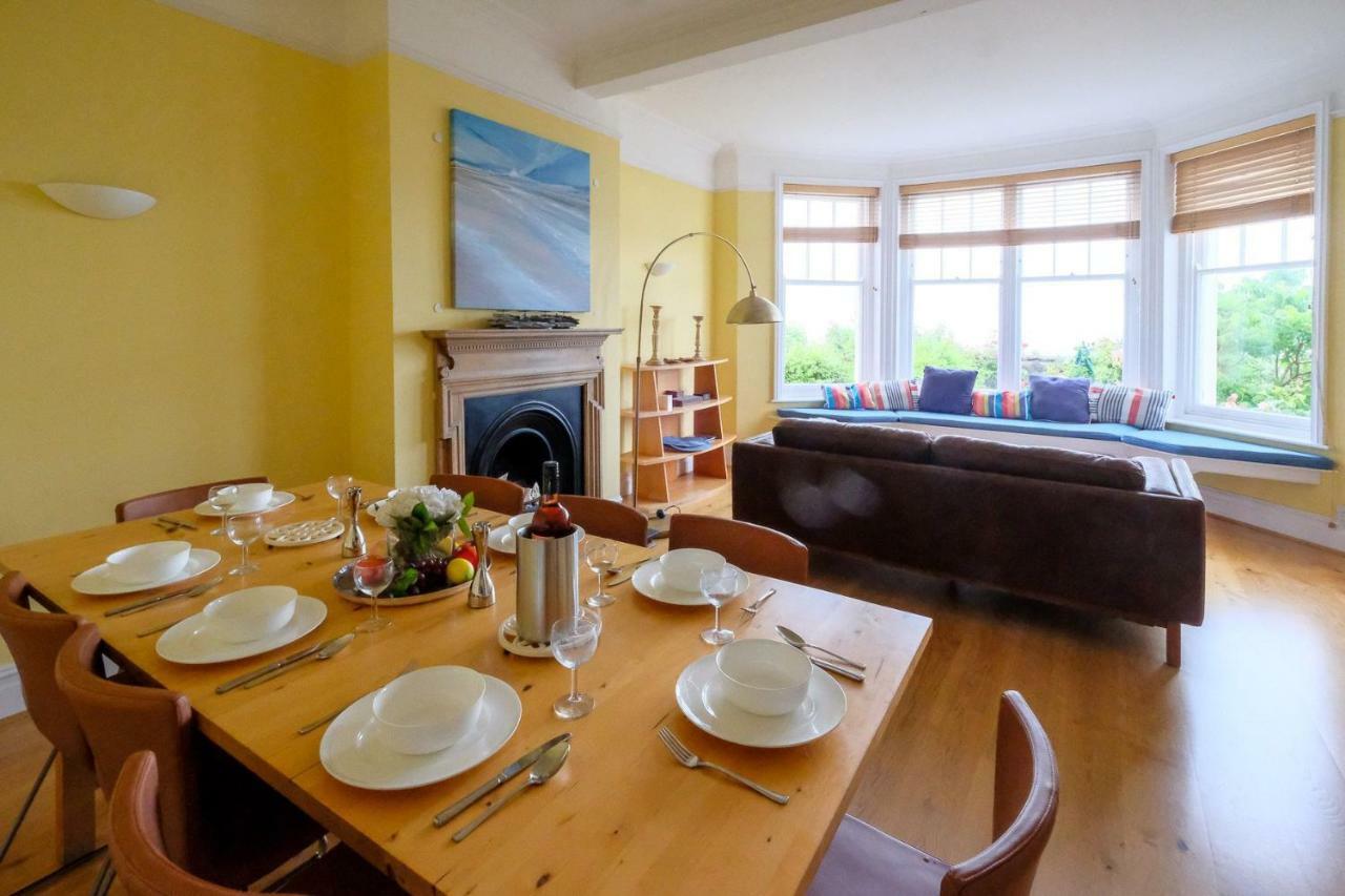 Stoney Beach - Aldeburgh Coastal Cottages المظهر الخارجي الصورة