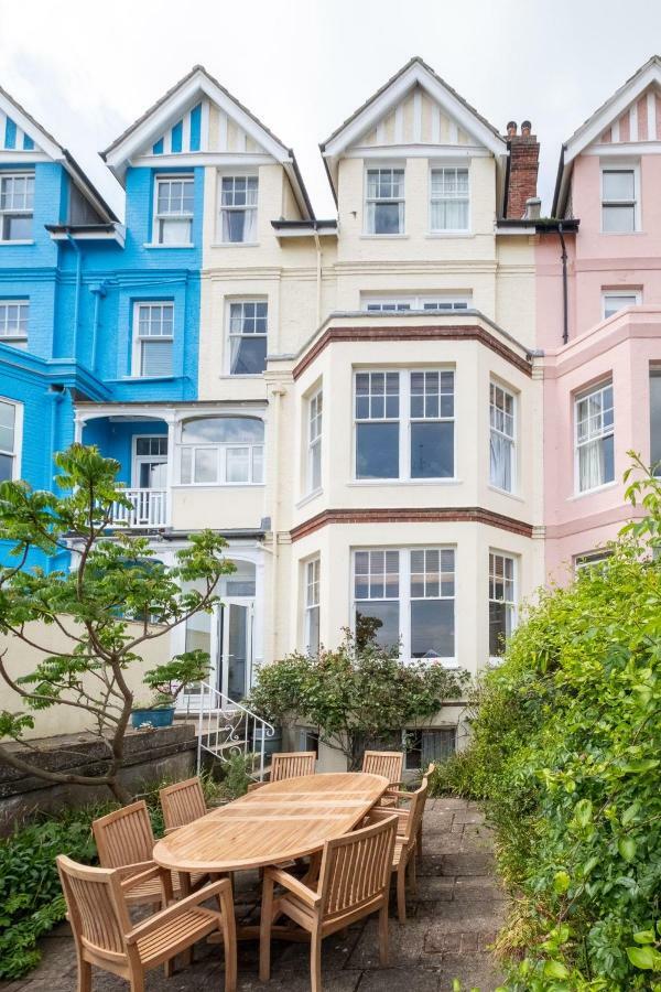 Stoney Beach - Aldeburgh Coastal Cottages المظهر الخارجي الصورة