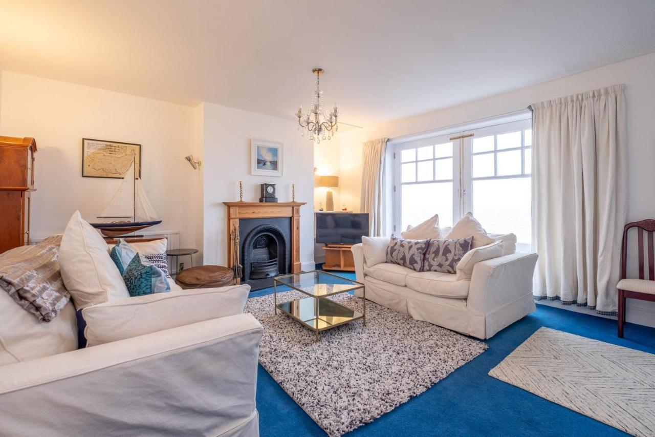Stoney Beach - Aldeburgh Coastal Cottages المظهر الخارجي الصورة