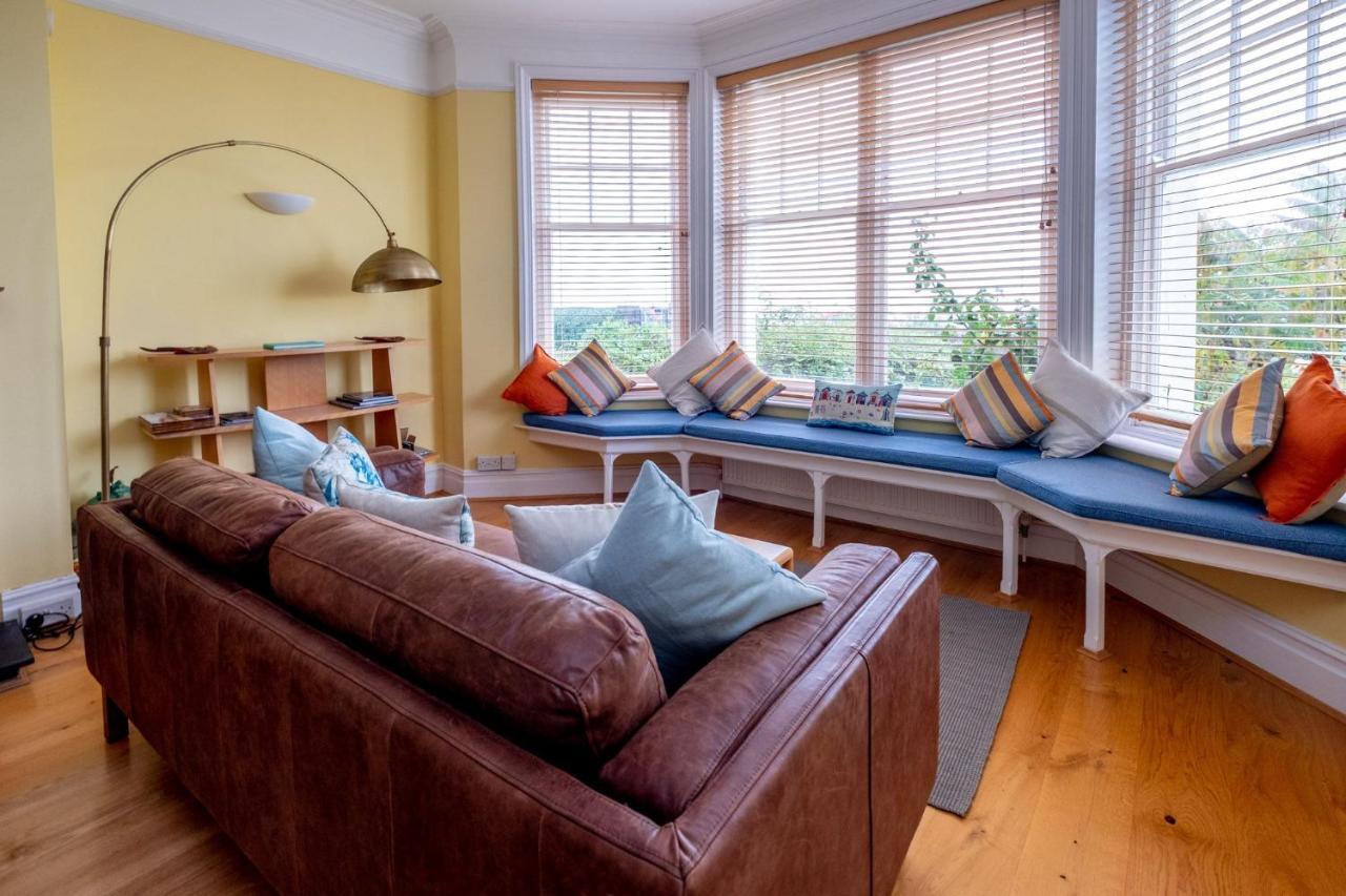 Stoney Beach - Aldeburgh Coastal Cottages المظهر الخارجي الصورة