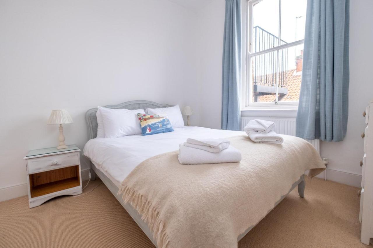 Stoney Beach - Aldeburgh Coastal Cottages المظهر الخارجي الصورة