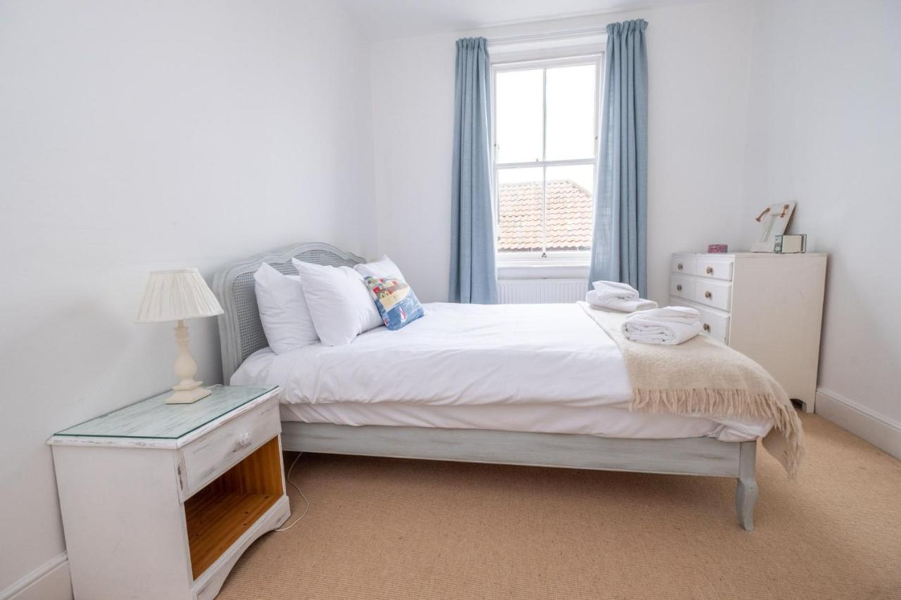 Stoney Beach - Aldeburgh Coastal Cottages المظهر الخارجي الصورة