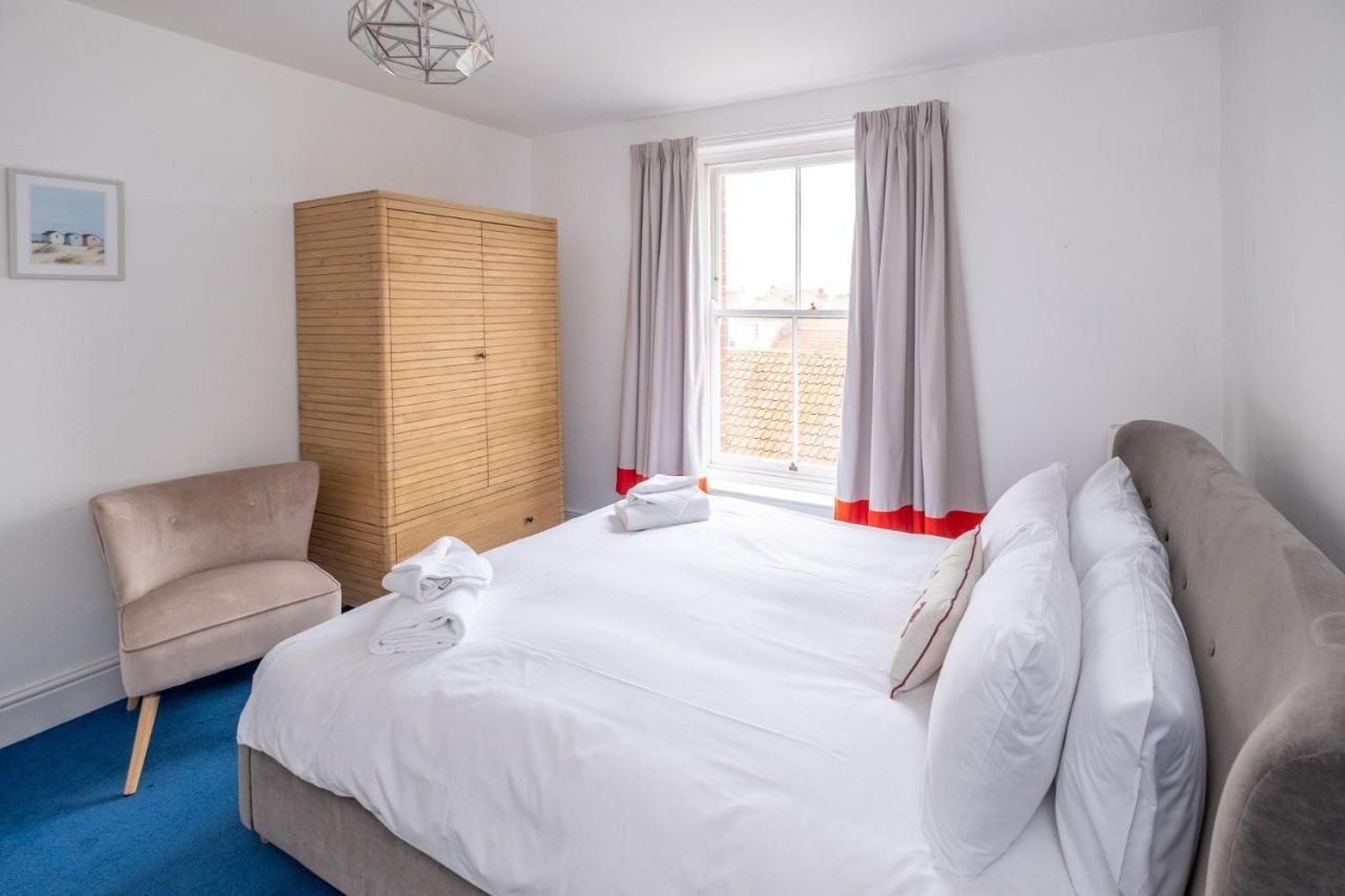 Stoney Beach - Aldeburgh Coastal Cottages المظهر الخارجي الصورة