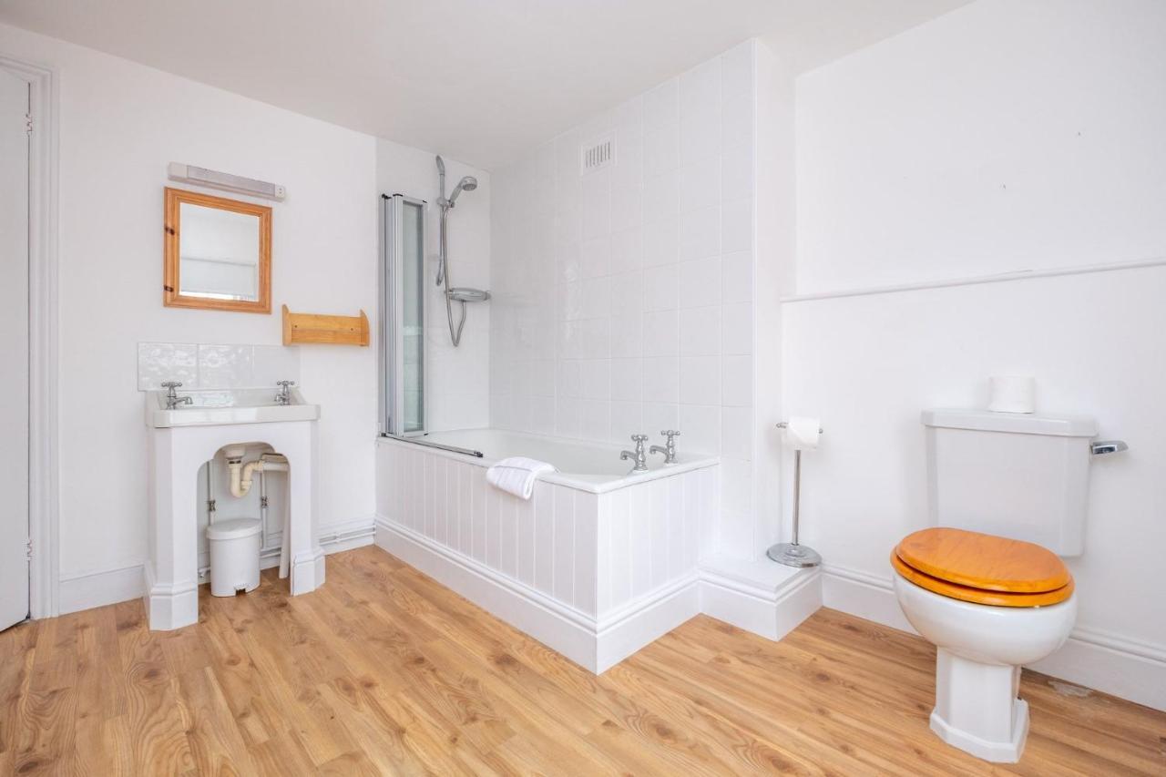 Stoney Beach - Aldeburgh Coastal Cottages المظهر الخارجي الصورة