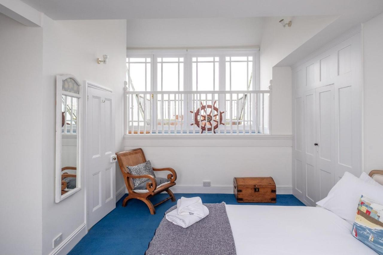Stoney Beach - Aldeburgh Coastal Cottages المظهر الخارجي الصورة